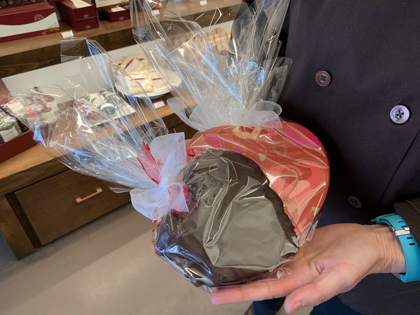 Anette's Chocolates